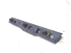 AUDI A7 (2010–2018) Rear bumper bracket 4G8807889 - 2