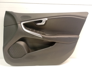   Front door panel and its parts  - 3396349Y5RV 