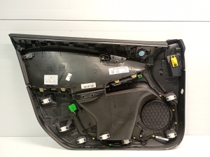 VOLVO V40 (2012–2019) Priekšējo durvju apdare un tās detaļas 3396349Y5RV - 5