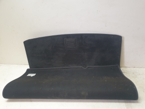 AUDI A7 (2010–2018) Trunk carpet 4G8863463B - 3
