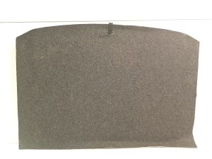   Trunk carpet  - 3396349 