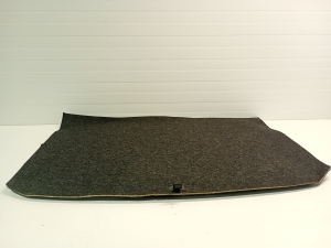 VOLVO V40 (2012–2019) Trunk carpet 3396349 - 4