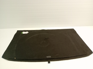 VOLVO V40 (2012–2019) Trunk carpet 3396349 - 5