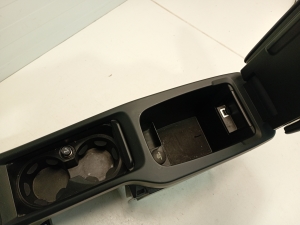 VOLVO V40 (2012–2019) Center console 3396349Y5TC - 3