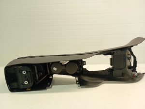 VOLVO V40 (2012–2019) Center console 3396349Y5TC - 4