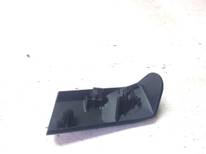 AUDI A7 (2010–2018) Dashboard trim 4G8858342 - 4