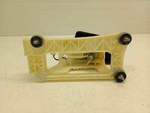 VOLVO V40 (2012–2019) Gear shift mechanism and its parts 31367579 - 3