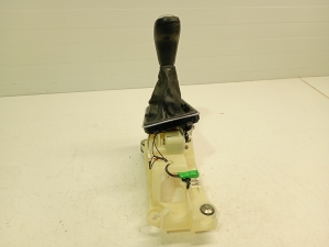 VOLVO V40 (2012–2019) Gear shift mechanism and its parts 31367579 - 5