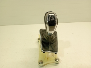 VOLVO V40 (2012–2019) Gear shift mechanism and its parts 31367579 - 6