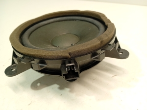 VOLVO V40 (2012–2019) Rear side door speaker 30657445 - 4