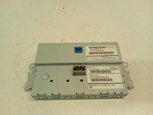 VOLVO V40 (2012–2019) Screen 31382906 - 3