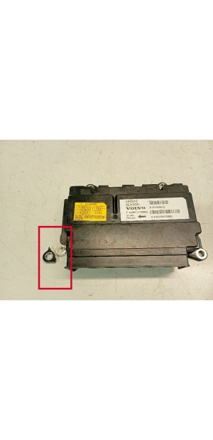 Airbag module - 31429510