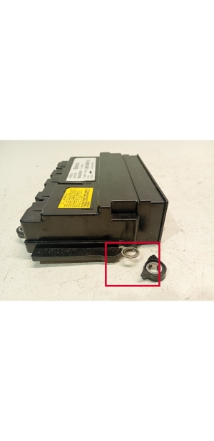 VOLVO V40 (2012–2019) Airbag module 31429510 - 2