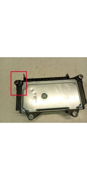VOLVO V40 (2012–2019) Airbag module 31429510 - 3