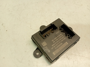 VOLVO V40 (2012–2019) Front door control unit 31456699 - 5
