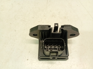 VOLVO V40 (2012–2019) Control unit 31392346 - 2
