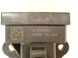 VOLVO V40 (2012–2019) Control unit 31392346 - 5