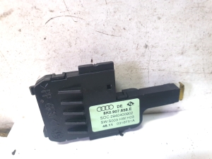 AUDI A7 (2010–2018) Other sensor 8K0907658E - 5