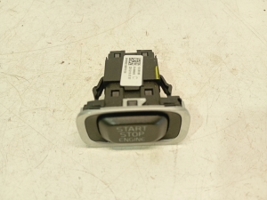 Ignition switch - 31456645