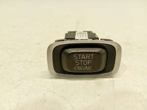 VOLVO V40 (2012–2019) Ignition switch 31456645 - 2