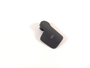   Griff Motorhaubenentriegelung im Innenraum  - 4M1823533F 