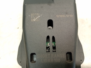 VOLVO V40 (2012–2019) Rain sensor 31360888 - 6