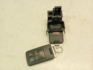 Ignition switch - 28227917