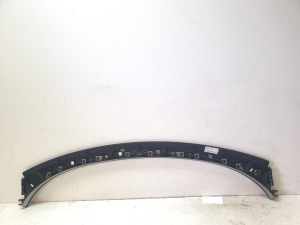 AUDI A7 (2010–2018) Dashboard trim 4G8857051 - 2