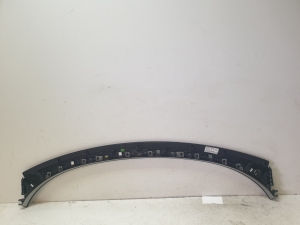 Armaturenbrett Zierleiste - 4G8857051