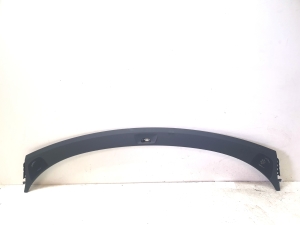 AUDI A7 (2010–2018) Dashboard trim 4G8857051 - 3