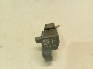 VOLVO V40 (2012–2019) Airbag sensor 31387891 - 4