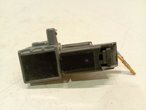 VOLVO V40 (2012–2019) Airbag sensor 31387891 - 5