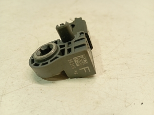 VOLVO V40 (2012–2019) Airbag sensor 31387891 - 4