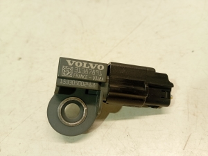 VOLVO V40 (2012–2019) Airbag sensor 31387891 - 5