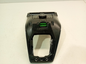 VOLVO V40 (2012–2019) Heater control panel 3396349Y5CS - 3