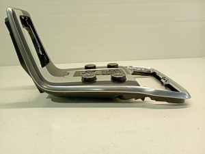 VOLVO V40 (2012–2019) Heater control panel 3396349Y5CS - 4