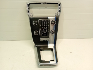   Heater control panel  - 3396349Y5CS 