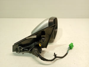 VOLVO V40 (2012–2019) Side mirror and its parts 31442244 - 2