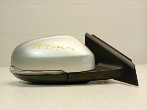 VOLVO V40 (2012–2019) Side mirror and its parts 31442244 - 4