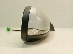 VOLVO V40 (2012–2019) Side mirror and its parts 31442244 - 5