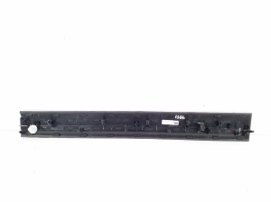 Porsche Cayenne (92A) (2017–2026) Dashboard trim 9Y1854377AB - 2