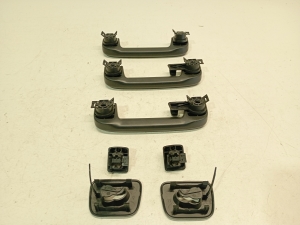 VOLVO V40 (2012–2019) Dachinnengriff 31305679 - 4