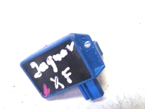 Jaguar XF (2008–2016) Airbagsensor 8X23148345AA - 2