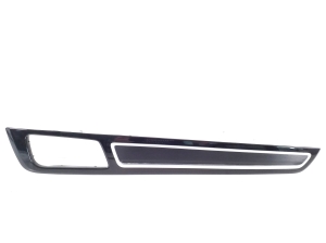 Rear side door panel trim - 9Y0867102AC