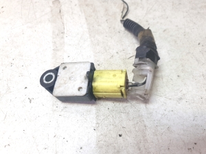 TOYOTA Avensis T27 (2008–2019) Turvapadja andur 8917305060 - 3