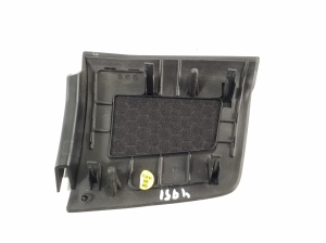 Porsche Cayenne (92A) (2017–2026) Lautsprecherabdeckung 9Y0857210 - 2