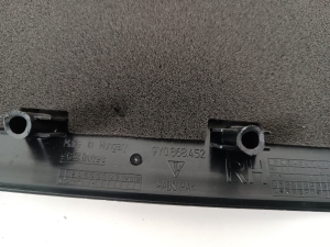 Porsche Cayenne (92A) (2017–2026) Lautsprecherabdeckung 9Y0868452 - 2