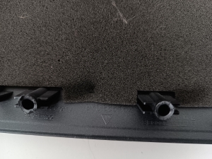 Porsche Cayenne (92A) (2017–2026) Lautsprecherabdeckung 9Y0868152 - 3