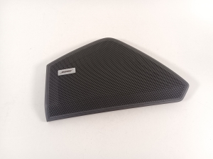 Porsche Cayenne (92A) (2017–2026) Lautsprecherabdeckung 9Y0868152 - 2