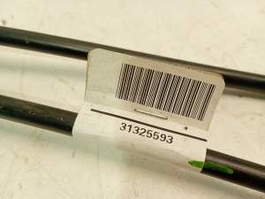 VOLVO V40 (2012–2019) Gear shift cable 31325593 - 2